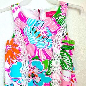 Lilly Pulitzer for target dress